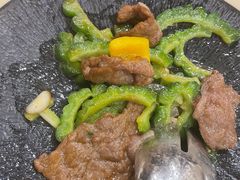 -顺德喜来登酒店·采悦轩