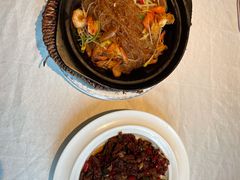 -相思林金岛饭店(青山湖店)