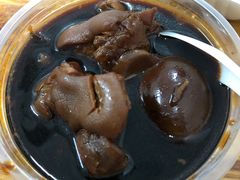 姜醋猪脚-陈添記·祖傳爽鱼皮·西关老字号(广州首店)