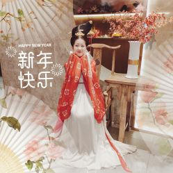 -盘子女人坊古装写真摄影(南京总店)