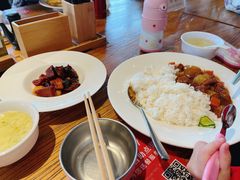 -故宫餐厅(景运门店)
