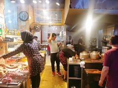 -大胡子烤羊肉清真(天海夜市总店)