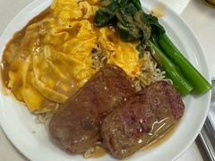 -華歡冰室-WahFoon(吉大店)