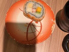 -禾绿回转寿司(苏宁广场店)