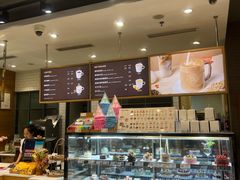 -巴黎贝甜(右安门店)