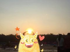 -西涌国际滨海旅游区