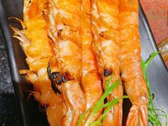 -德川家日本料理(中关村店)