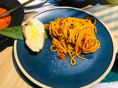 -初拾·花里餐厅(钜城华亿店)