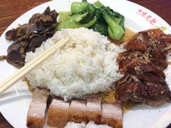 -陈光记烧腊(长寿路店)