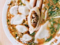 -尤素福东举院饺子馆