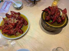 -怪怪龙虾·澳洲蓝龙上新(惊驾路店)