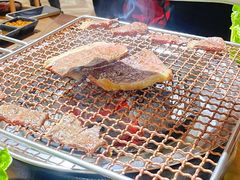 黑牛牡蛎-九田家黑牛烤肉料理(二天地店)
