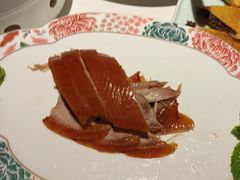 -在前门·烤鸭北京菜(五月花广场店)
