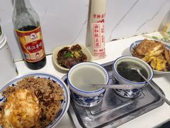 -小罗子汤店(大士院总店)
