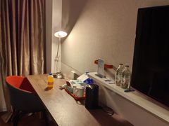 -苏州长江智选假日酒店