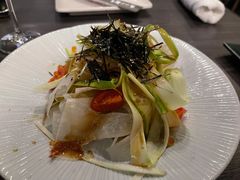 萝卜沙拉-Fukumimi·美醉堂 居酒屋(金尚店)
