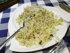 -Santoor 萨都里印度餐厅(北锣鼓巷店)