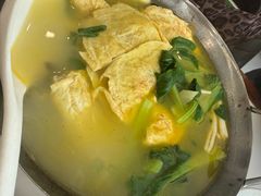 -新天厨酒家(二分店)