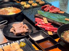 -千寻烧肉(政务区店)