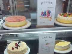 -万达瑞华酒店美食汇自助餐厅(楚河汉街店)