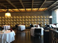 大堂-富力丽思卡尔顿酒店·丽轩中餐厅