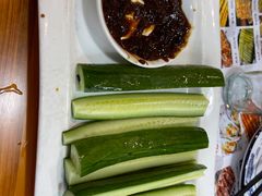-莲香西域·正宗新疆菜(龙华店)