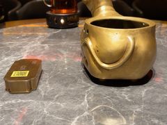 -炊烟小炒黄牛肉(浦东世纪汇店)