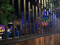 大堂-美滋滋尚鱼烤鱼餐厅(空港店)