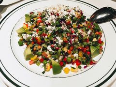 -Wolfgang’s Steakhouse 沃夫冈牛排馆(上海白玉兰广场店)