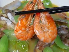 -火龙堂·风味民间菜(文一路店)