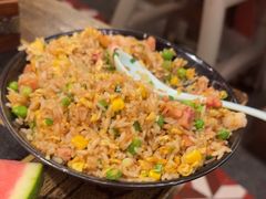 -吼堂老火锅(太古里总店)