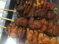 -海平馄饨(逍遥二路店)