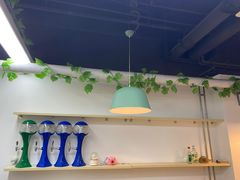 大堂-烤满分·东北烧烤(首经贸店)