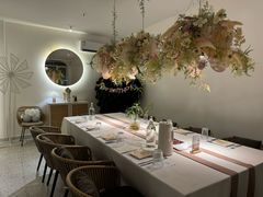 -春树下·树屋花房西餐厅(罍街AS1980店)