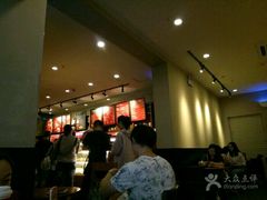 -星巴克臻选(深圳华强北茂业店)