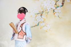 点击看大图 -美云庭古装·格格服汉服·京城旅拍(北京店)