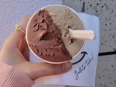 -Dip in Gelato(富民路店)