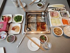 -海底捞火锅(百利广场店)