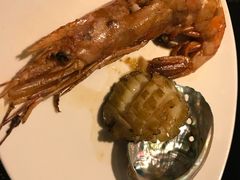 -富力希尔顿酒店·源氏日餐厅