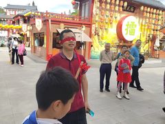 -深圳锦绣中华民俗村