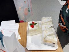 -西村叔叔的店·面包·甜品·蛋糕(清河万象汇店)
