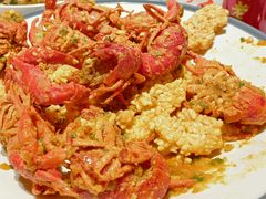 -杨氏青龙虾·羊蝎子(珠江路店)