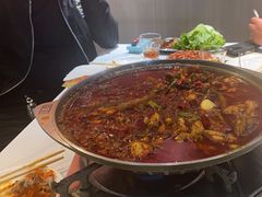 -蒲城王家烧烤大全(渭南分店)