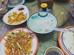 -涵家味土菜馆·徽州一绝臭鳜鱼(三河古镇店)