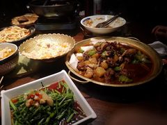 -楼兰新疆主题餐厅(苏州中心店)