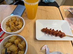 老长沙开花香肠-阿香米线(大悦城店)