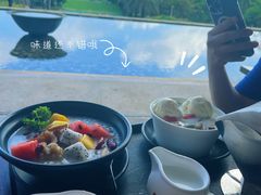 -三亚国光豪生度假酒店-椰语堂(国光豪生店)