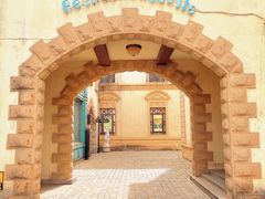 -北京张裕爱斐堡酒庄