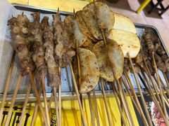 -望京小腰(北京总店)