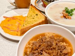 -香港新发烧腊茶餐厅(书城店)